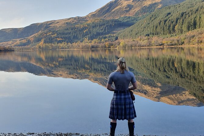 Loch Ness, Glencoe and The Highlands Private Tour - Why the private format matters on a Highland day