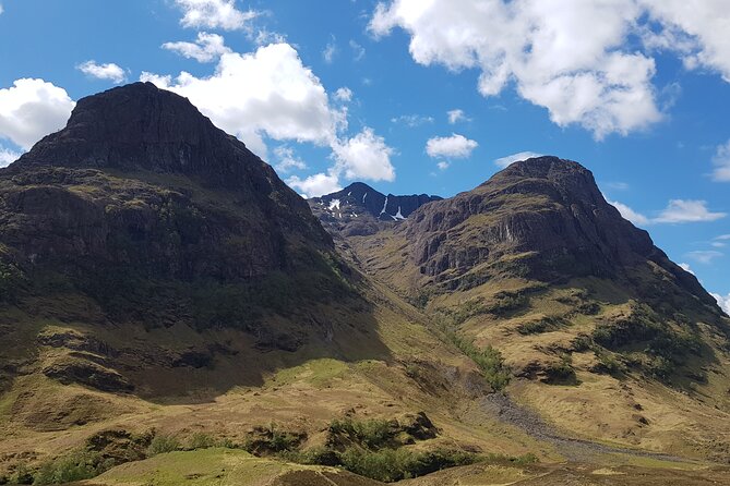 Loch Ness, Glencoe and The Highlands Private Tour - Loch Ness: famous name, real scenery