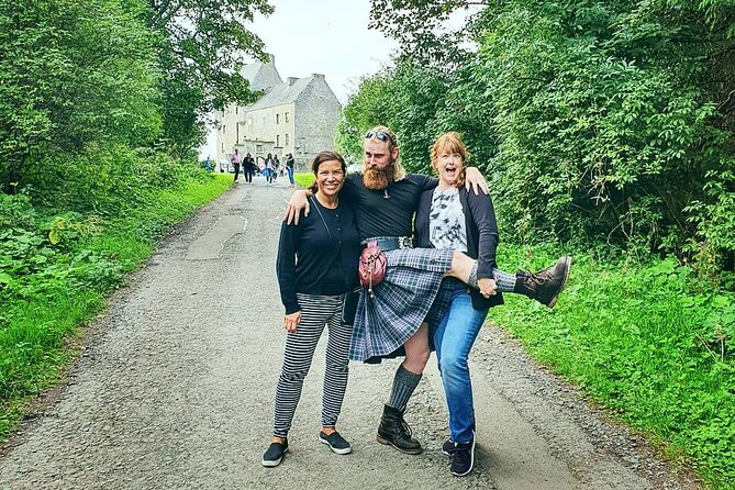 Loch Ness, Glencoe and The Highlands Private Tour - What is included, and what you still pay for