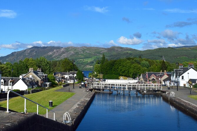 Loch Ness, Glencoe & Highlands Small-Group Day Tour from Glasgow - The return through the Cairngorms and Perthshire