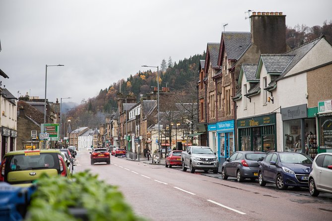 Loch Ness & Highlands Small-Group Tour from Edinburgh with Cruise - Why this is one of the easiest ways to reach Loch Ness from Edinburgh