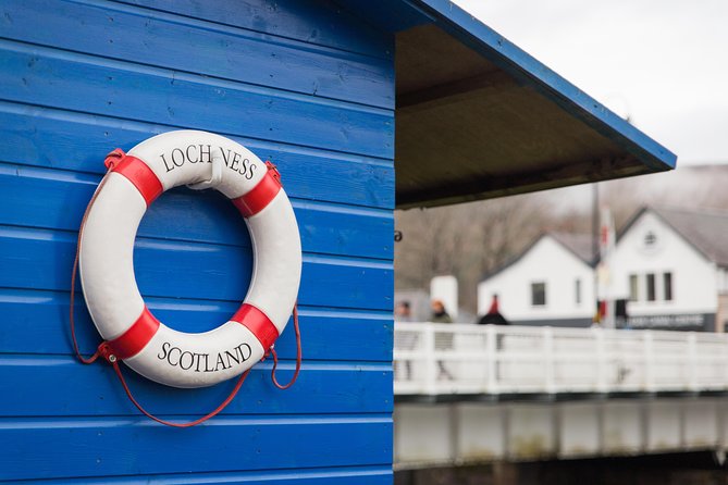 Loch Ness & Highlands Small-Group Tour from Edinburgh with Cruise - Glencoe, where scenery and tragedy meet
