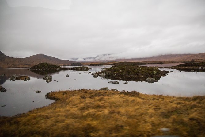 Loch Ness & Highlands Small-Group Tour from Edinburgh with Cruise - What the $84.93 price really buys you