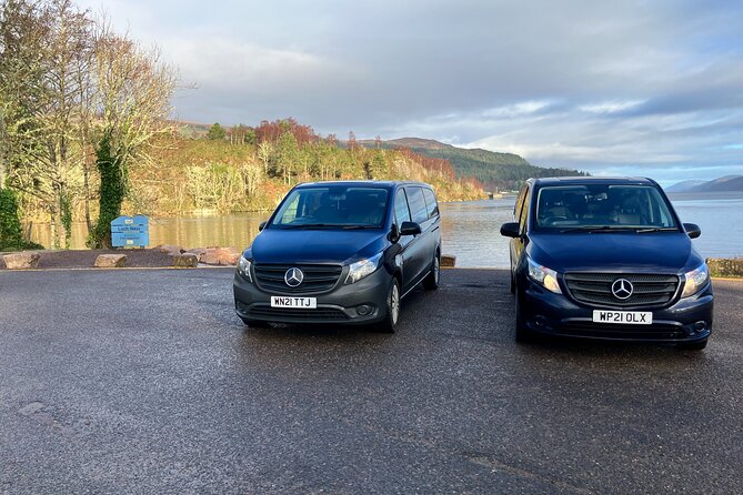 Loch Ness , Outlander , Inverness Castle , Clava and Culloden - Culloden Battlefield and the last Jacobite battle