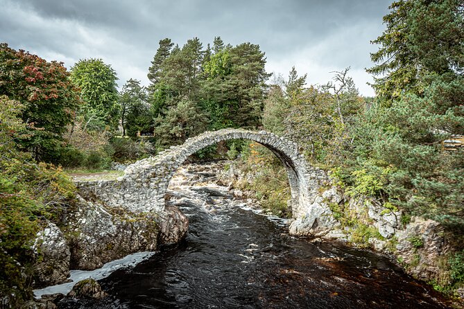 Loch Ness Private Day Tour up to 8 passengers - Inverness adds a Highland city stop