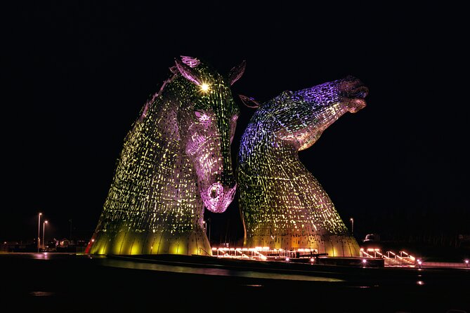 Loch Ness Private Day Tour up to 8 passengers - What the $959.89 price really means