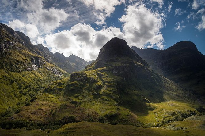 Loch Ness, Scottish Highlands, Glencoe and Pitlochry Tour - Why this tour works for a first Highland visit
