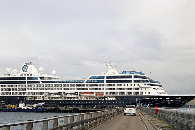 Loch Ness Shore Tour from Invergordon - Cawdor Castle and the choice of Urquhart