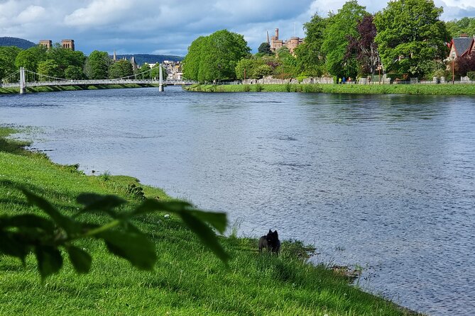 Lochness and Inverness day Tour - Loch Ness: the main photo stop