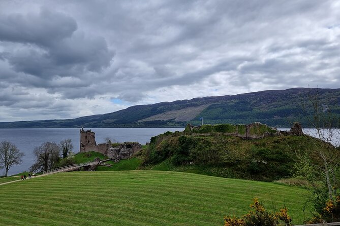 Lochness and Inverness day Tour - Cawdor Castle and gardens
