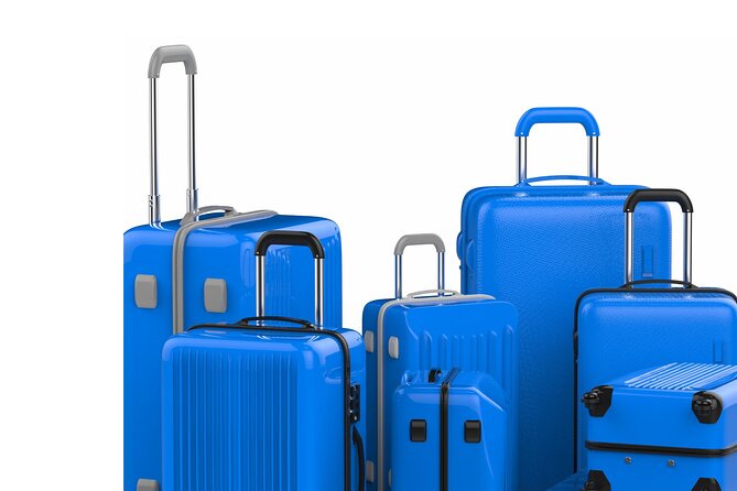 Luggage Storage Edinburgh - What Your One-Day Storage Plan Looks Like