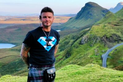 ‘Luke Skye-Walkers’ 1 Day Isle of Skye Adventure + Hike Options