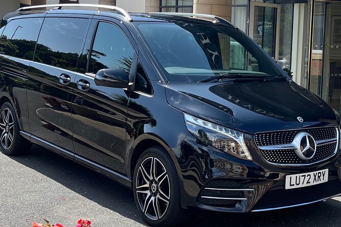 Luxury Private Transfer - Who should book this transfer?