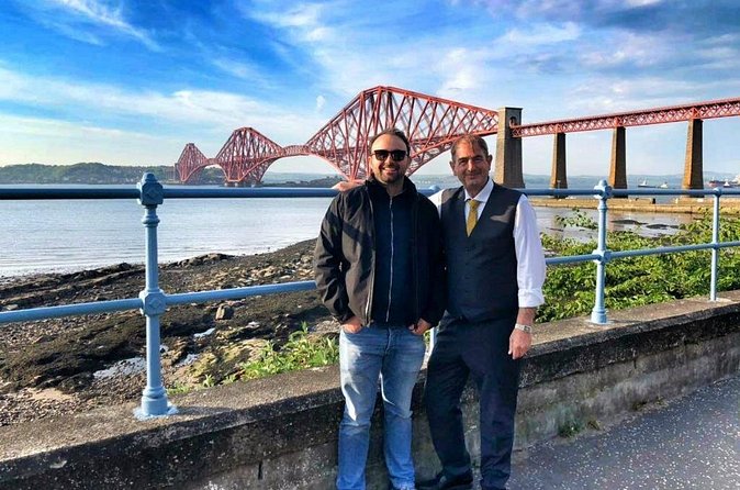 Luxury Transfer Service | Inverness to Edinburgh - The strongest practical features