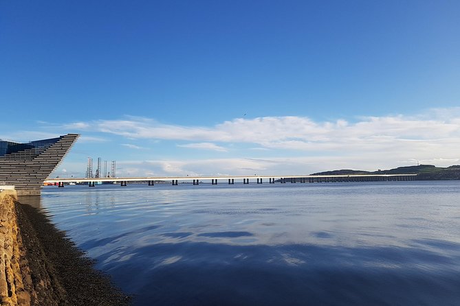Made in Dundee: A Self-Guided Audio Tour - The McManus Museum gives you room to pause