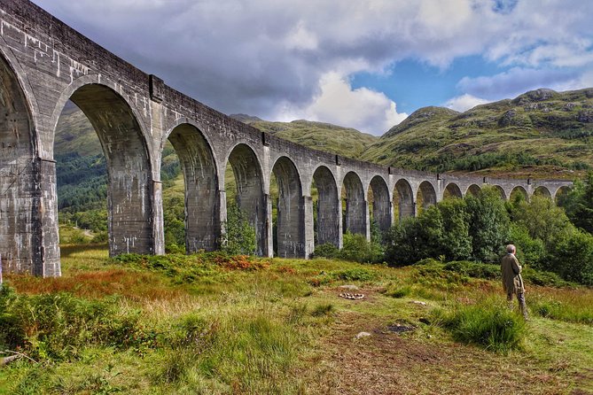 Multi Day Private Tour Of Scotland - A private way to see Scotland from Edinburgh