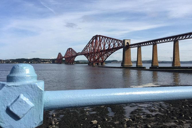 Multi Day Private Tour Of Scotland - What Dave adds to the experience