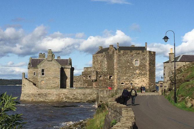 Multi Day Private Tour Of Scotland - The value of a $3,055.64 private tour