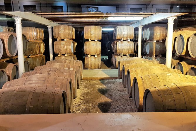 North Highland Deluxe Whisky Tour with Castle Option - A full day through North Highland whisky country