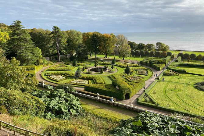 North Highland Tour Dunrobin Castle & More From invergordon Port - Falls of Shin and the chance of leaping salmon
