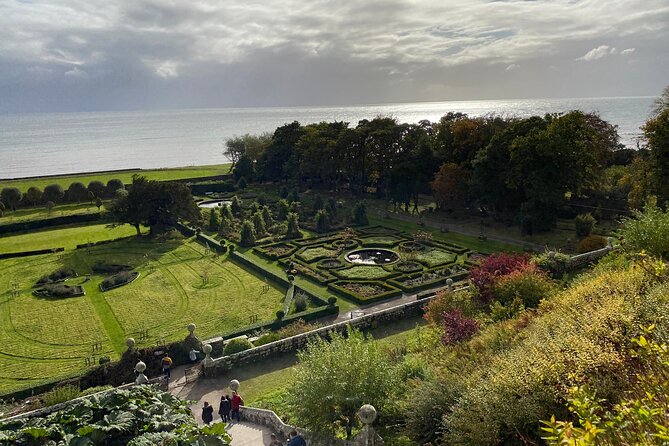 North Highland Tour Dunrobin Castle & More From invergordon Port - Loch Fleet National Nature Reserve