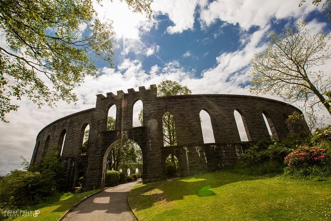 Oban and the West Highlands Day Trip from Glasgow - Loch Awe and Kilchurn Castle