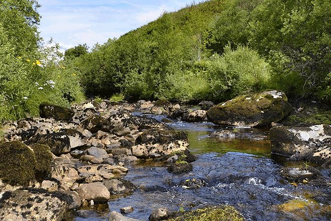 Oban and the West Highlands Day Trip from Glasgow - Timing, value, and who should book