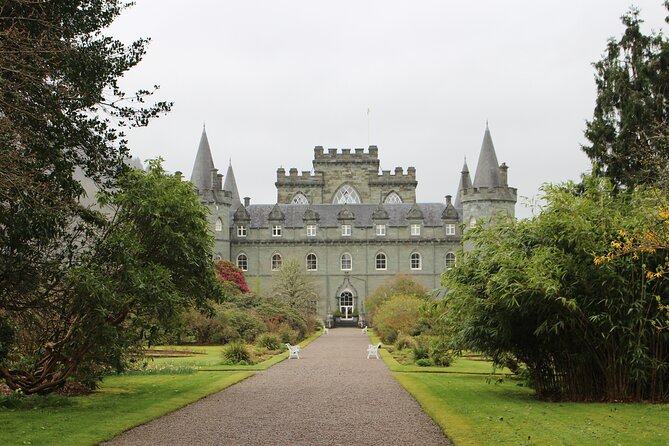 Oban and the West Highlands Day Trip from Glasgow - Should you book the Oban and West Highlands day trip?