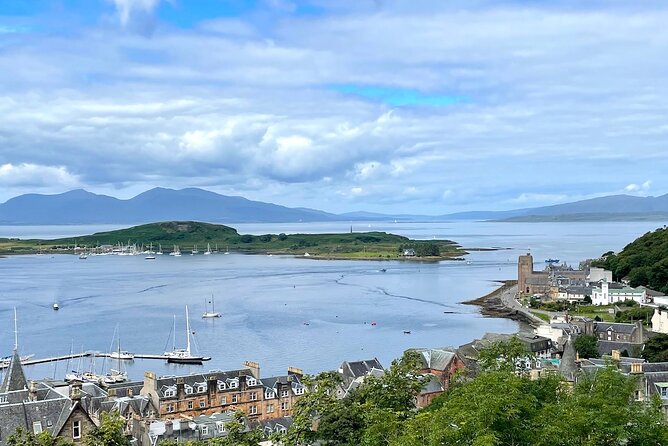 Oban Explorer Private Walking Tour - Why Oban rewards a walking tour