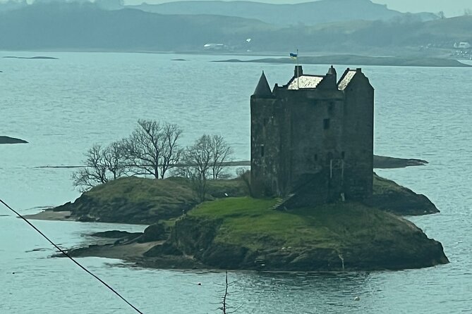 Oban, Glencoe, Western Highlands, Lochs & Castles Private Tour - The unexpected beauty of St Conan’s Kirk