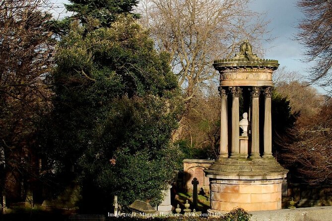 Off The Beaten Path Edinburgh: Dean Village Private Walking Tour - Is $250 Per Person Fair Value?