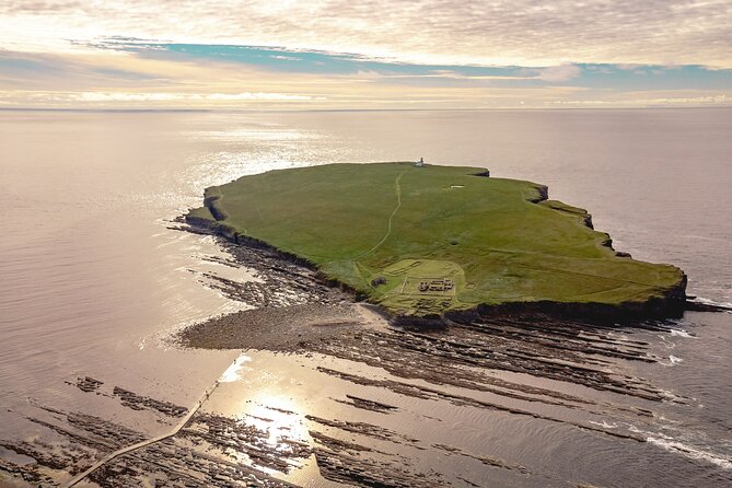 Orkney Mainland Private Tour - The Italian Chapel and its remarkable wartime story