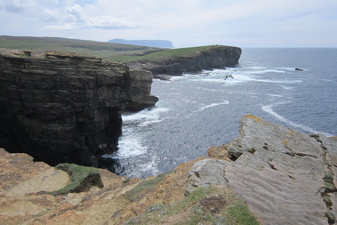 Orkney Travel Highlights Tour - 5-6 hours - The Italian Chapel and Orkney’s human stories