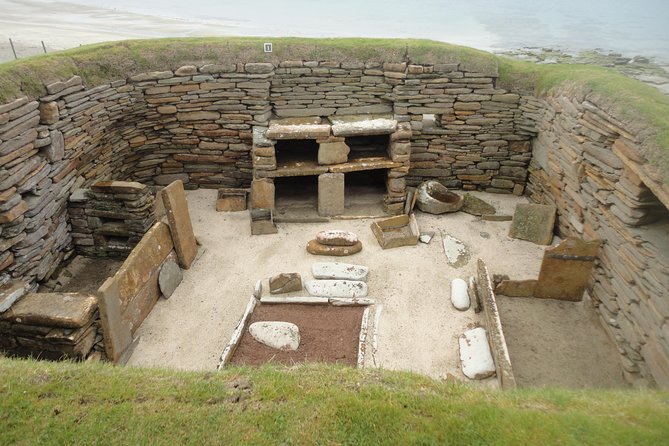 Orkney Travel Highlights Tour - 5-6 hours - Ring of Brodgar and the Stones of Stenness