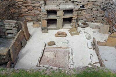 Orkney West Mainland Tour