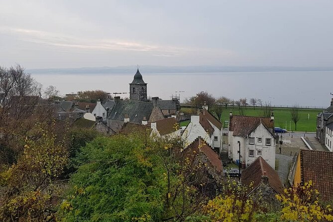Outlander Day Tour from Glasgow - Why this Outlander day trip works from Glasgow