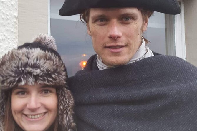 Outlander Day Tour from Glasgow - A serious note about the operator
