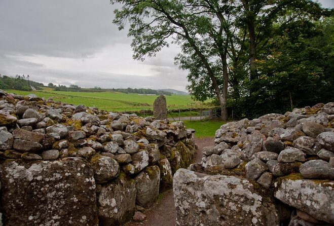 Outlander Experience - Key points to know before booking