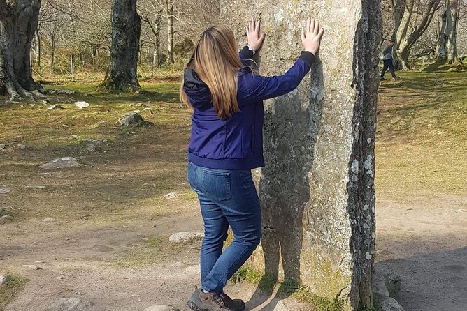 Outlander Experience - A private Highland day built around Outlander