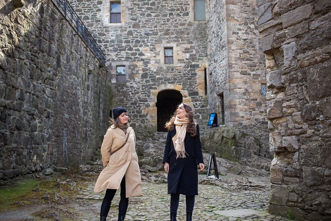 Outlander Filming Locations Day Tour from Edinburgh - What the $89.57 price really covers