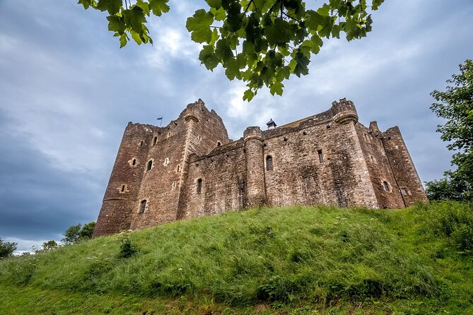 Outlander Filming Locations Day Tour from Edinburgh - Who will get the most from this outing