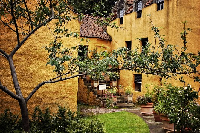 Outlander Odyssey: Outlander Filming Locations Private Day Tour - What the private format changes