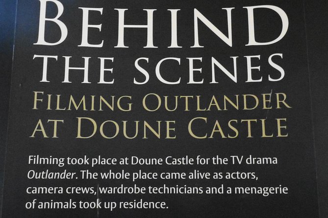 Outlander Special - Weather and the practical limits