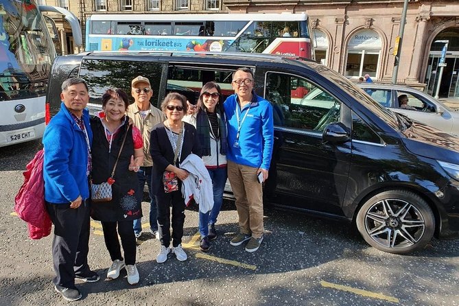 Outlander Tour - Cost, extra fees, and the real value