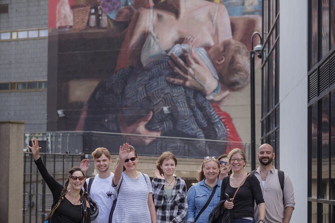 Private Aberdeen City Walking Tour - Aberdeen Art Gallery and the city’s creative side
