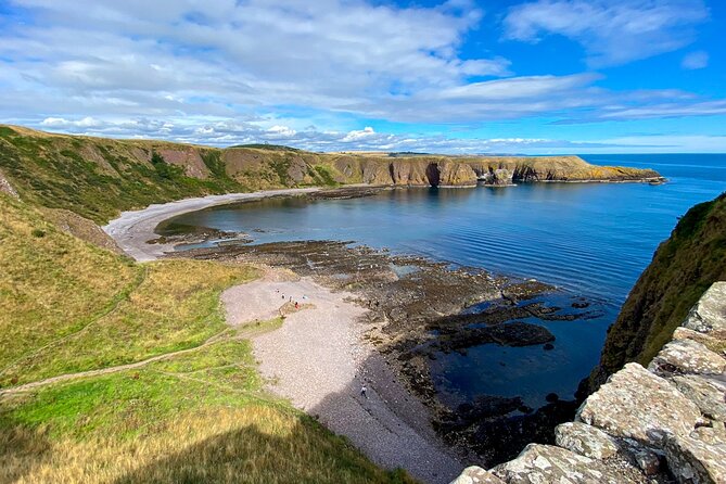 Private Balmoral Glamis Dunnottar Castles Tour from Aberdeen - Royal Lochnagar offers a whisky alternative