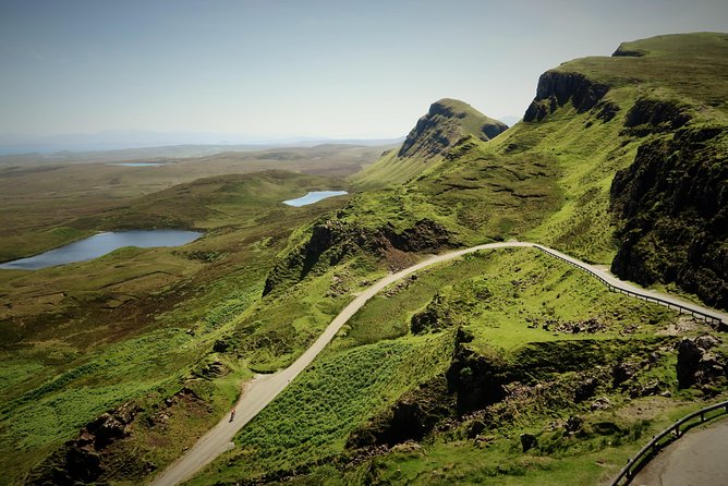 Private Bespoke Skye Tour - Why a private Skye day from Inverness makes sense