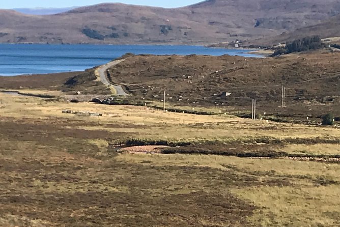 Private Bespoke Skye Tour - Fairy Glen is worth confirming before departure