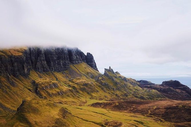 Private Bespoke Skye Tour - Local guides add much of the tour’s value
