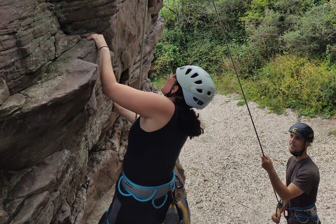 Private Climbing Sessions at Powillimount Beach, West Scotland - Is $603 good value?